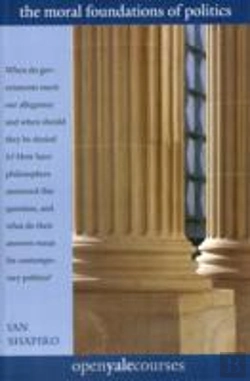 Bertrand.pt - The Moral Foundations Of Politics