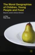 The Moral Geographies Of Children, Young People And Food