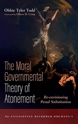 Bertrand.pt - The Moral Governmental Theory Of Atonement
