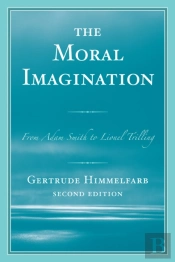The Moral Imagination
