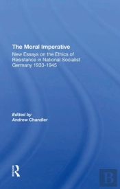 The Moral Imperative
