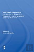 The Moral Imperative