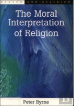 The Moral Interpretation Of Religion