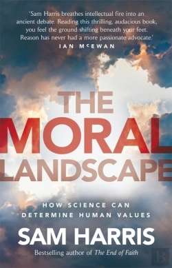 Bertrand.pt - The Moral Landscape
