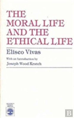 Bertrand.pt - The Moral Life And The Ethical Life