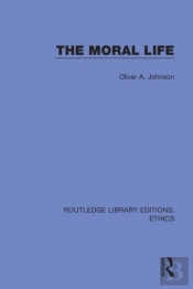 The Moral Life