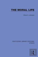 The Moral Life
