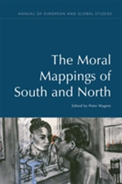 The Moral Mappings Of South And North