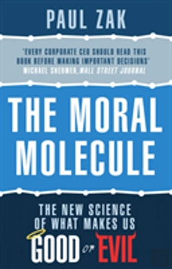 Bertrand.pt - The Moral Molecule