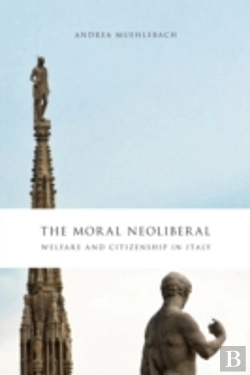 Bertrand.pt - The Moral Neoliberal