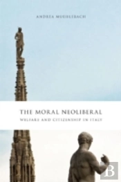 The Moral Neoliberal