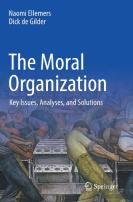 The Moral Organization