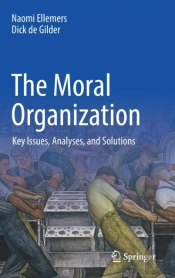 The Moral Organization