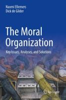 The Moral Organization