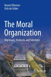 The Moral Organization