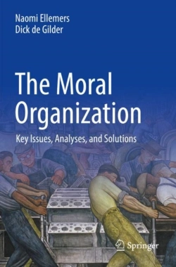 Bertrand.pt - The Moral Organization