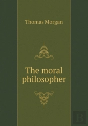 The Moral Philosopher
