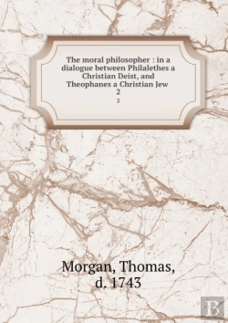 Bertrand.pt - The Moral Philosopher Volume 2