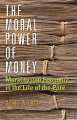 Bertrand.pt - The Moral Power Of Money