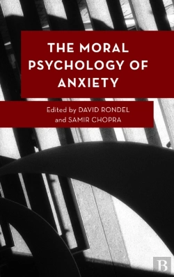 Bertrand.pt - The Moral Psychology Of Anxiety