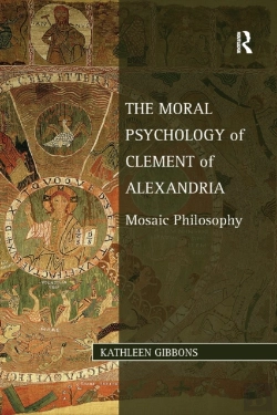 Bertrand.pt - The Moral Psychology Of Clement Of Alexandria
