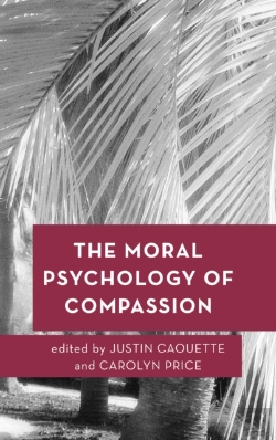 Bertrand.pt - The Moral Psychology Of Compassion