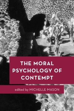 Bertrand.pt - The Moral Psychology Of Contempt