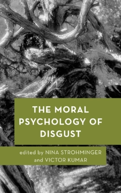Bertrand.pt - The Moral Psychology Of Disgust