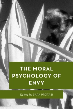 Bertrand.pt - The Moral Psychology Of Envy