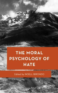 Bertrand.pt - The Moral Psychology Of Hate
