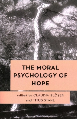 Bertrand.pt - The Moral Psychology Of Hope
