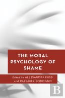 The Moral Psychology Of Shame