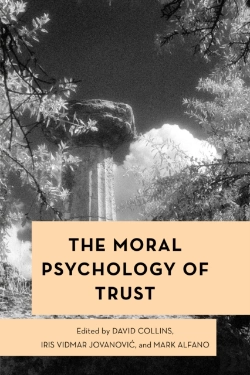 Bertrand.pt - The Moral Psychology Of Trust