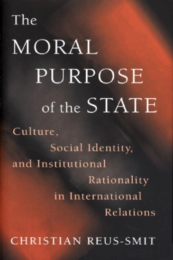 Bertrand.pt - The Moral Purpose Of The State