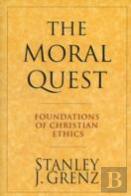 The Moral Quest