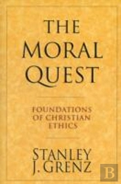 The Moral Quest