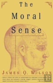 The Moral Sense