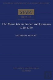 The Moral Tale In France And Germany