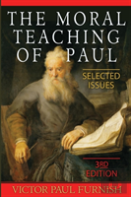 The Moral Teaching Of Paul
