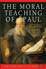 The Moral Teaching Of Paul