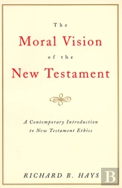 The Moral Vision On The New Testament