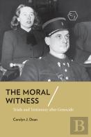 The Moral Witness