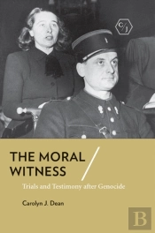 The Moral Witness