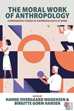 Bertrand.pt - The Moral Work Of Anthropology