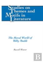 The Moral World Of Â«Billy Buddâ»