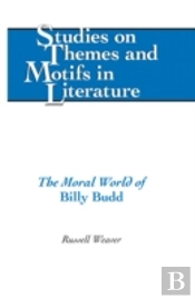 The Moral World Of Â«Billy Buddâ»