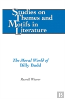 Bertrand.pt - The Moral World Of Â«Billy Buddâ»