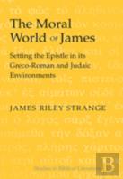 The Moral World Of James