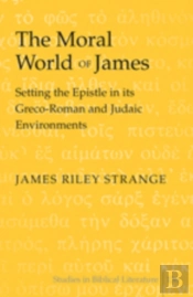 The Moral World Of James