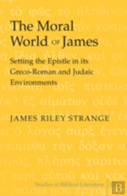 Bertrand.pt - The Moral World Of James